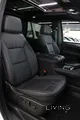Chevrolet Tahoe RST