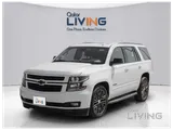Chevrolet Tahoe RST 2019 V8