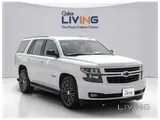 Chevrolet Tahoe RST 2019 V8