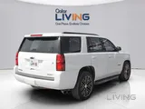 Chevrolet Tahoe RST 2019 V8