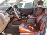 Chevrolet Tahoe RST 2019 V8