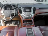 Chevrolet Tahoe RST 2019 V8