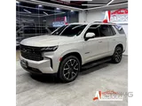 Chevrolet Tahoe RST 2022 V8