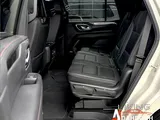 Chevrolet Tahoe RST 2022 V8