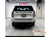 Chevrolet Tahoe RST 2022 V8