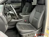 Chevrolet Tahoe RST 2022 V8