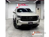 Chevrolet Tahoe RST 2022 V8