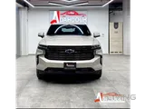 Chevrolet Tahoe RST 2022 V8