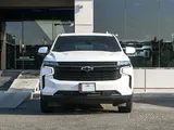 Chevrolet Tahoe RST 2024
