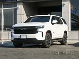 Chevrolet Tahoe RST 2024