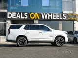 Chevrolet Tahoe RST 2024
