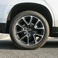 Chevrolet Tahoe RST 2024