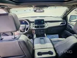 Chevrolet Tahoe RST 2024