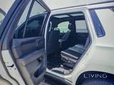 Chevrolet Tahoe RST 2024
