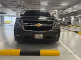 Chevrolet Tahoe Suburban, 2017