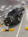 Chevrolet Tahoe Suburban, 2017