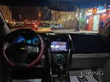 CHEVROLET TRAIL BLAZER LTZ 2013 MODEL 
