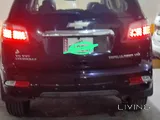 CHEVROLET TRAIL BLAZER LTZ 2013 MODEL 