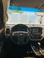 Chevrolet Trailblazer 2018
