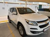 Chevrolet Trailblazer 2018