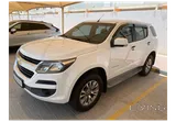 Chevrolet Trailblazer 2018