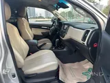 Chevrolet Trailblazer 2018 LTZ (top model) - istemara until October 2027.