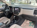 Chevrolet Trailblazer 2018 LTZ (top model) - istemara until October 2027.