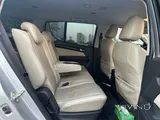 Chevrolet Trailblazer 2018 LTZ (top model) - istemara until October 2027.