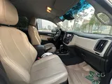 Chevrolet Trailblazer 2018 LTZ (top model) - istemara until October 2027.