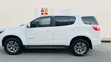 Chevrolet Trailblazer 2019