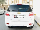 Chevrolet Trailblazer 2019