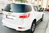 Chevrolet Trailblazer 2019