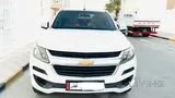 Chevrolet Trailblazer 2019