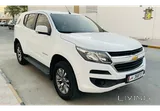 Chevrolet Trailblazer 2019