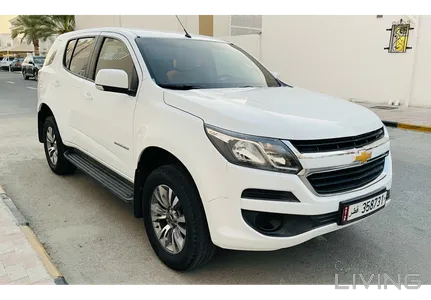 Chevrolet TrailBlazer LT 2019