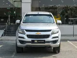 Chevrolet Trailblazer LT 2017