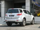 Chevrolet Trailblazer LT 2017