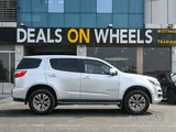 Chevrolet Trailblazer LT 2017