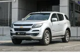 Chevrolet Trailblazer LT 2017