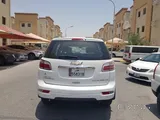 Chevrolet Trailblazer LTZ-2013