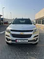 Chevrolet Trailblazer LTZ 2019