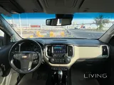 Chevrolet Trailblazer LTZ 2019