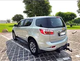 Chevrolet TrailBlazer , Model 2019 in excellent condition