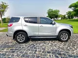 Chevrolet TrailBlazer , Model 2019 in excellent condition