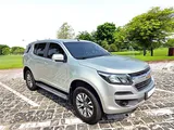 Chevrolet TrailBlazer , Model 2019 in excellent condition