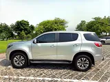 Chevrolet TrailBlazer , Model 2019 in excellent condition