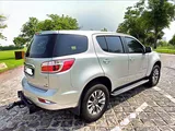 Chevrolet TrailBlazer , Model 2019 in excellent condition