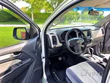 Chevrolet TrailBlazer , Model 2019 in excellent condition