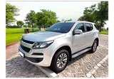 Chevrolet TrailBlazer , Model 2019 in excellent condition