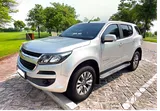 Chevrolet TrailBlazer , Model 2019 in excellent condition